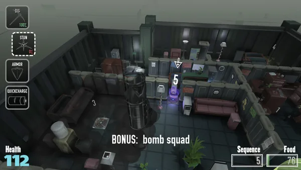 Not The Robots screenshot 20