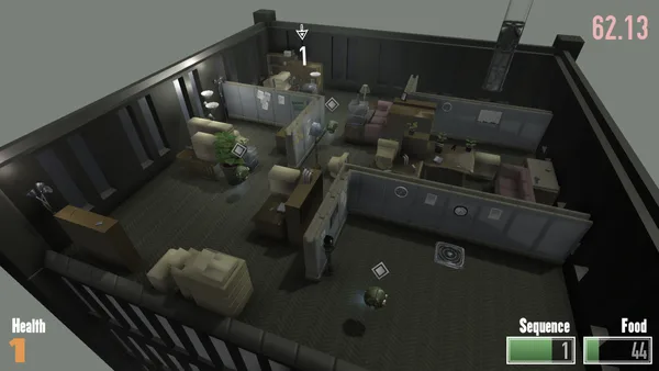 Not The Robots screenshot 30