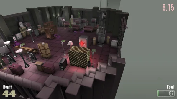 Not The Robots screenshot 34