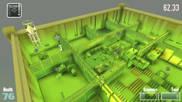 Not The Robots screenshot 37