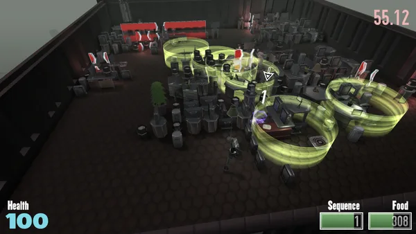 Not The Robots screenshot 38