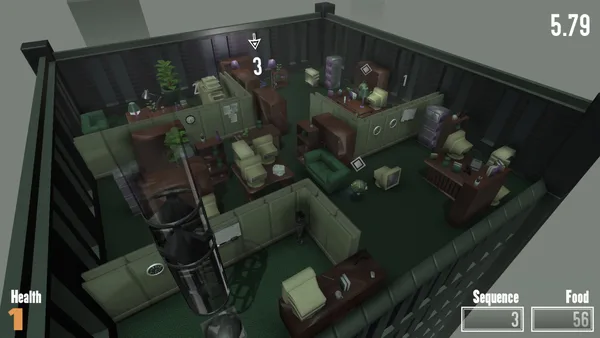 Not The Robots screenshot 4