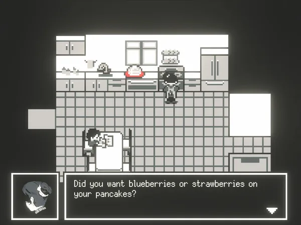 Free Will screenshot 10
