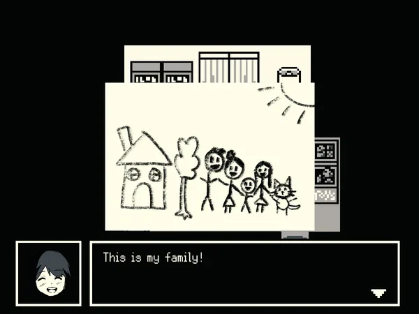 Free Will screenshot 2