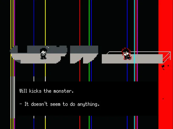 Free Will screenshot 3