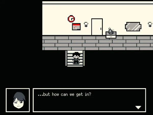 Free Will screenshot 4
