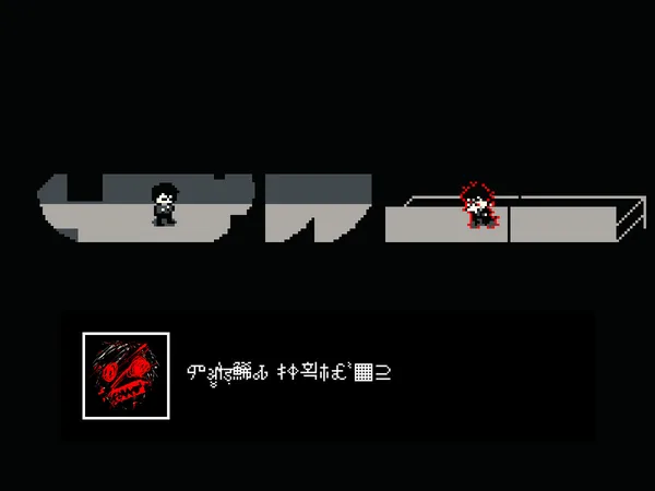 Free Will screenshot 6