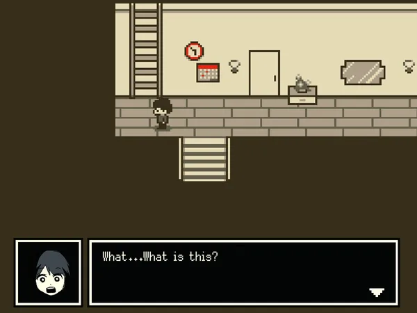 Free Will screenshot 7