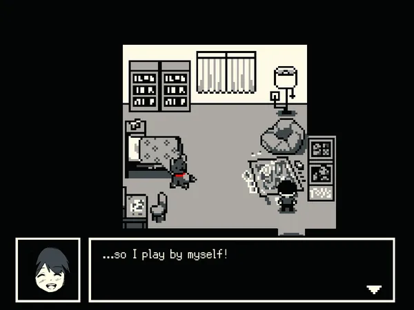 Free Will screenshot 9