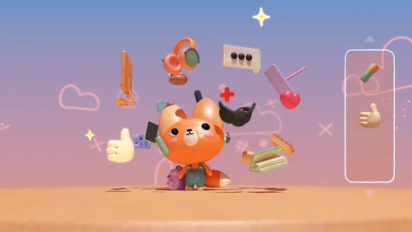 Woodo screenshot 3
