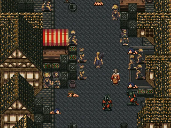Screenshot 3 di Franzen