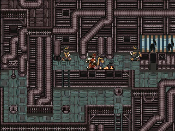 Screenshot 4 di Franzen