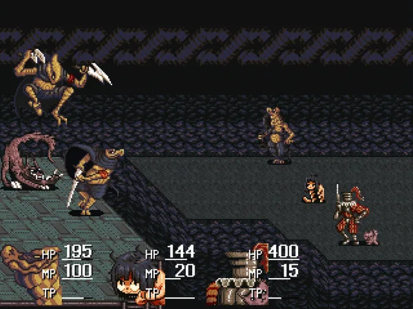 Screenshot 5 di Franzen