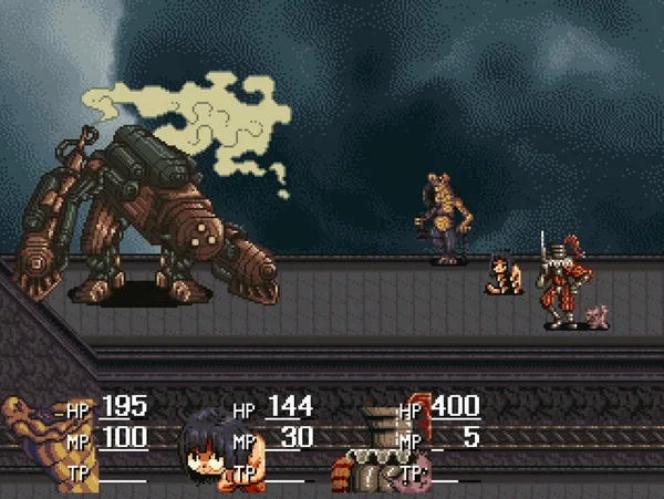Screenshot 6 di Franzen