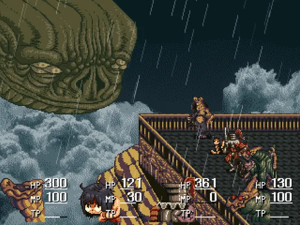 Screenshot 7 di Franzen