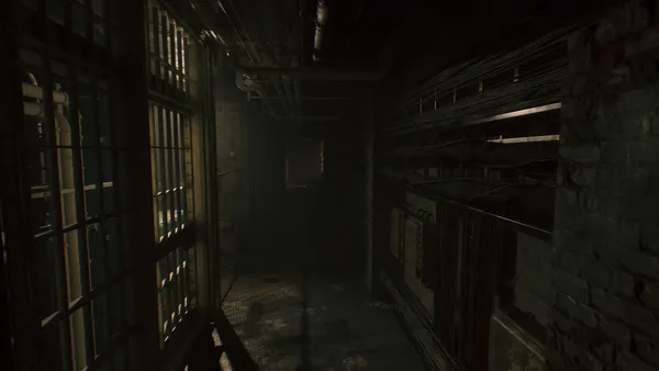 Screenshot 5 di Beyond Hanwell Teaser: The Royal Hallamshire