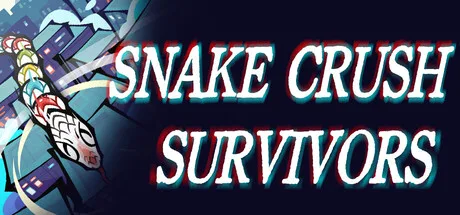 Snake Crush Survivors