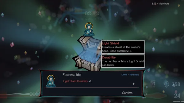 Snake Crush Survivors screenshot 12