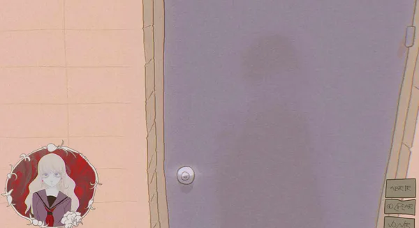 Go For A Punch! Saki Sanobashi screenshot 3