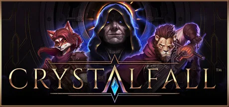 Crystalfall