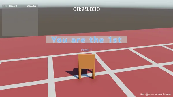 Lively Chair Simulator screenshot 4