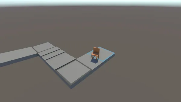 Lively Chair Simulator screenshot 7