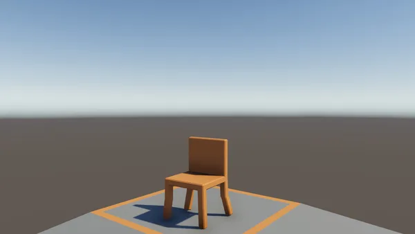 Lively Chair Simulator screenshot 8