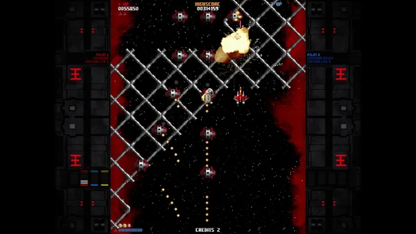 Screenshot 1 di DemonStar
