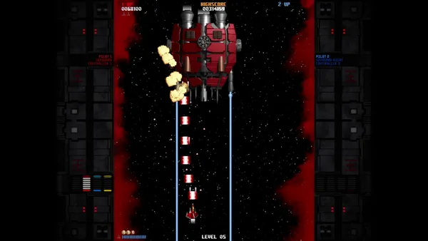 Screenshot 2 di DemonStar