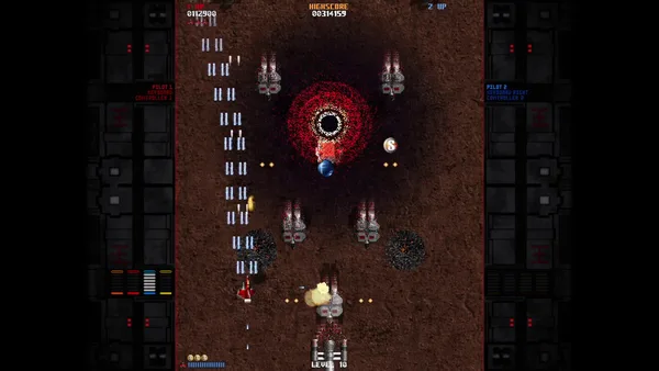Screenshot 4 di DemonStar