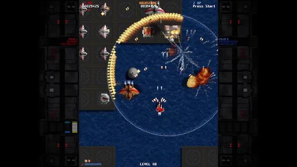 Screenshot 5 di DemonStar