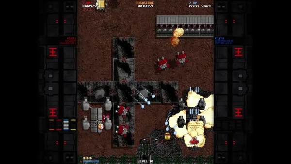 Screenshot 6 di DemonStar