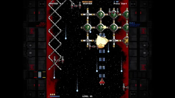 Screenshot 7 di DemonStar