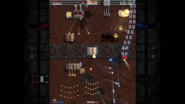 Screenshot 8 di DemonStar