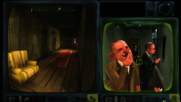 Signal Ops screenshot 5