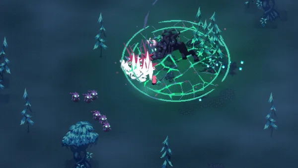 20MTD: Emberpath screenshot 2