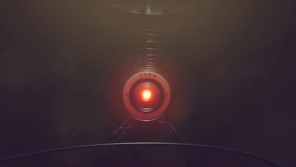 Satellite Odyssey: Prologue screenshot 8