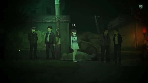 子归 - Blossom screenshot 1