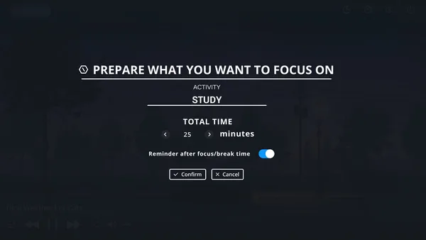 Chill Drive screenshot 2