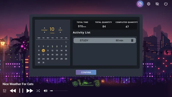 Chill Drive screenshot 6