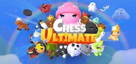 Chess Ultimate