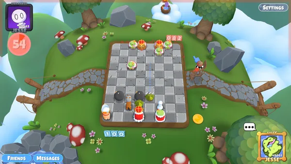 Chess Ultimate screenshot 5