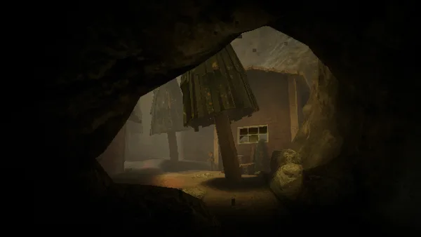 THRESHOLD screenshot 11