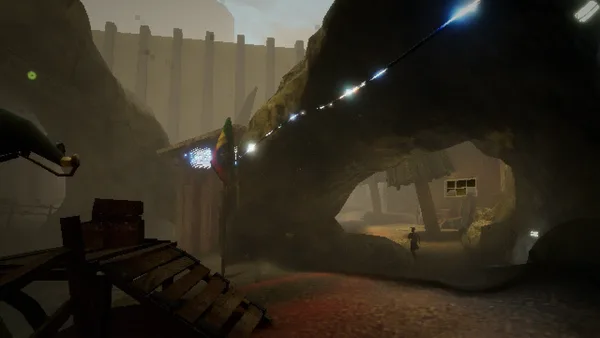 THRESHOLD screenshot 12
