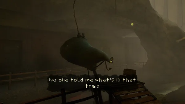 THRESHOLD screenshot 13