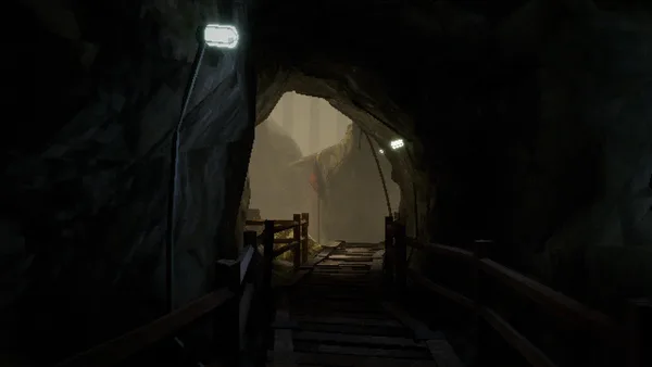 THRESHOLD screenshot 3