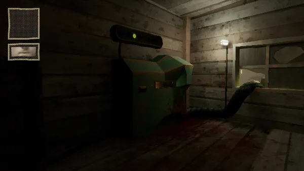 THRESHOLD screenshot 5