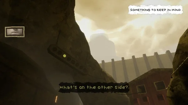 THRESHOLD screenshot 8