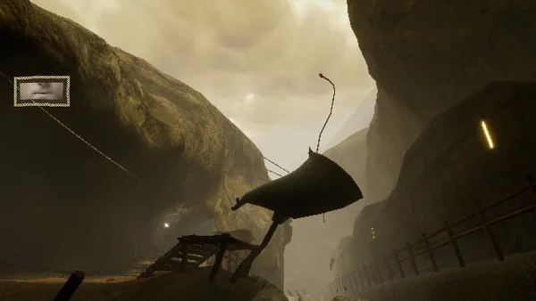 THRESHOLD screenshot 9