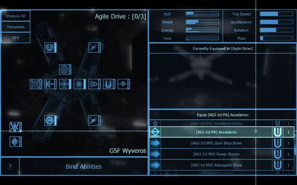 Ring Runner: Flight of the Sages screenshot 7